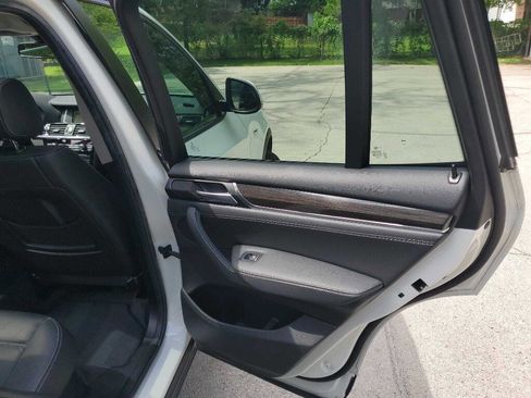 Used 2017 BMW X3 sDrive28i image 24