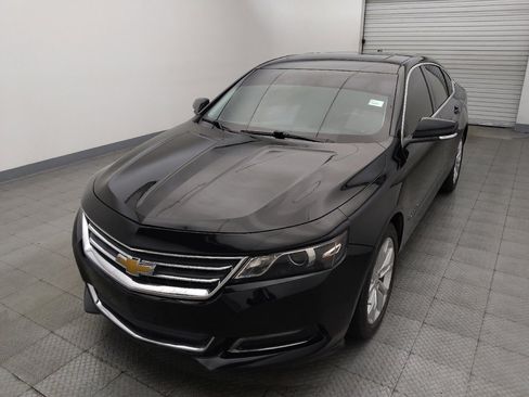 Used 2019 Chevrolet Impala LT w/ Sunroof and Spoiler Package FWD image 15