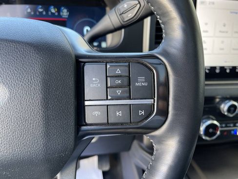 Used 2026 Ford F350 Platinum AWD/4WD image 11