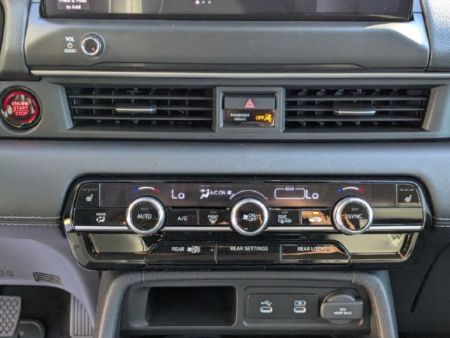 New 2026 Honda Pilot EX-L image 11