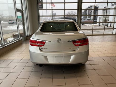 Used 2014 Buick Verano image 6
