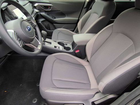 New 2025 Subaru Impreza 2.0i image 10