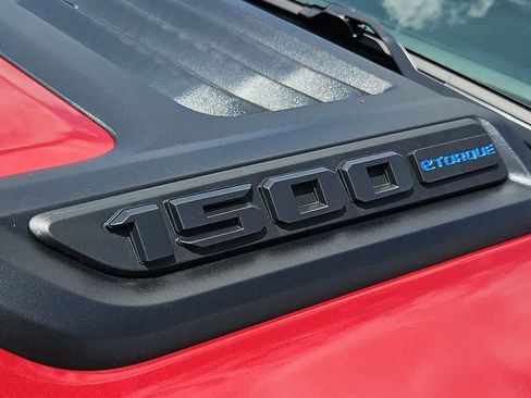 New 2026 RAM 1500 Express AWD/4WD image 13