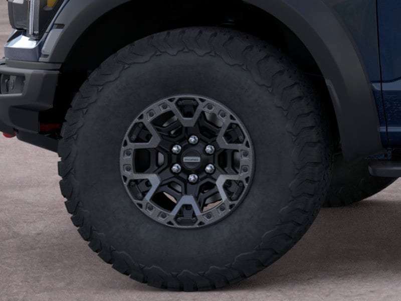 New 2026 Ford F150 Raptor AWD/4WD image 19
