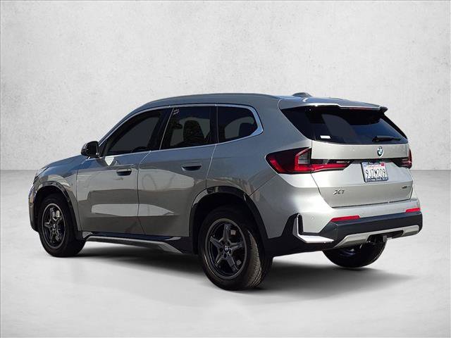 Used 2023 BMW X1 xDrive28i w/ Premium Package AWD/4WD image 7