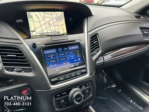 Used 2014 Acura RLX w/ Technology Package image 11