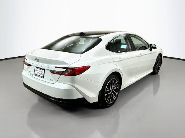 Used 2026 Toyota Camry XLE w/ Premium Plus Package AWD/4WD image 7