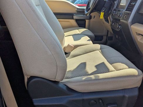 Used 2020 Ford F150 XLT w/ Equipment Group 302A Luxury image 25