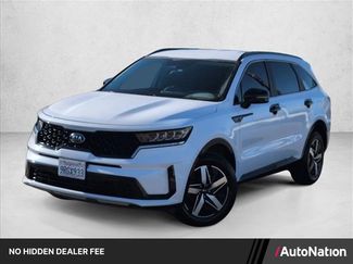 Used 2021 Kia Sorento S FWD video 1