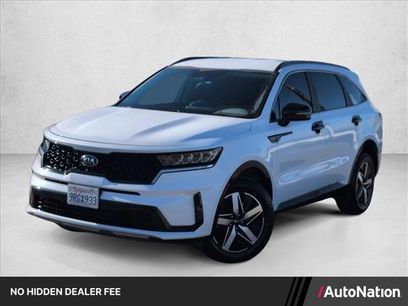 Used 2021 Kia Sorento S