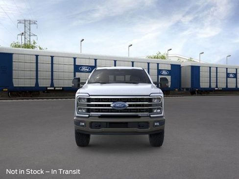 New 2026 Ford F250 King Ranch w/ Tremor Off-Road Package image 6