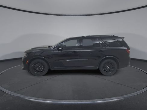 New 2026 Dodge Durango GT w/ Tow 'N Go Package AWD/4WD image 9