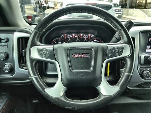 Used 2016 GMC Sierra 1500 SLE image 14