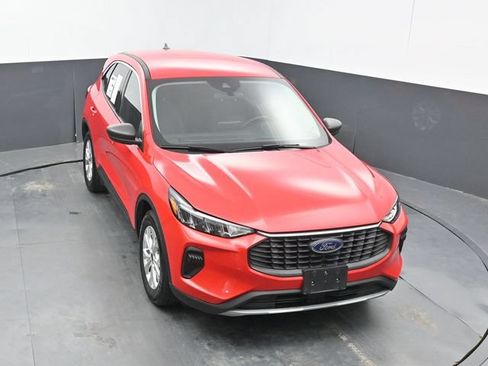 Used 2024 Ford Escape Active FWD image 56