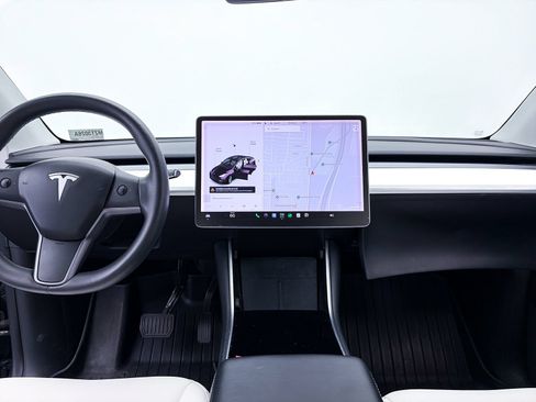Used 2020 Tesla Model Y Long Range AWD/4WD image 9
