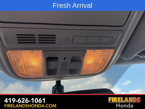 Certified 2017 Honda Pilot EX-L image 26