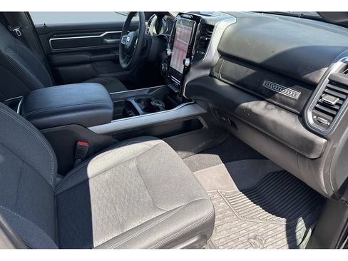 Used 2025 RAM 1500 Big Horn AWD/4WD image 37
