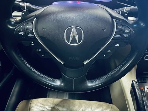 Used 2017 Acura ILX FWD image 22