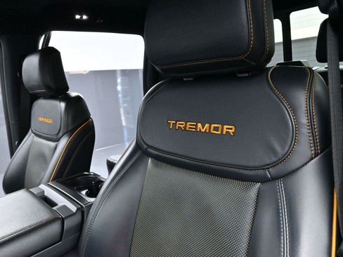 Used 2023 Ford F150 Tremor w/ Equipment Group 402A High AWD/4WD image 14