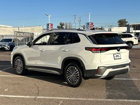 New 2026 Volkswagen Tiguan S image 4
