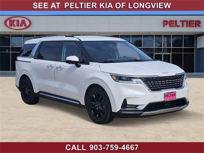 Used 2022 Kia Carnival SX