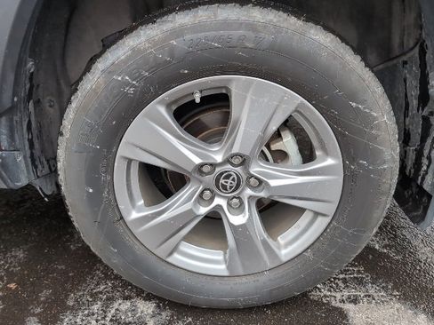 Used 2024 Toyota RAV4 LE image 11