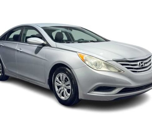 Used 2012 Hyundai Sonata GLS FWD image 7
