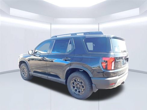 New 2026 Honda Passport TrailSport image 5