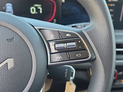 Certified 2024 Kia Seltos LX AWD/4WD image 20