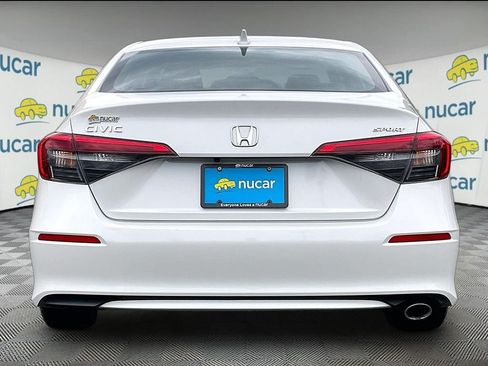 Used 2024 Honda Civic Sport image 5