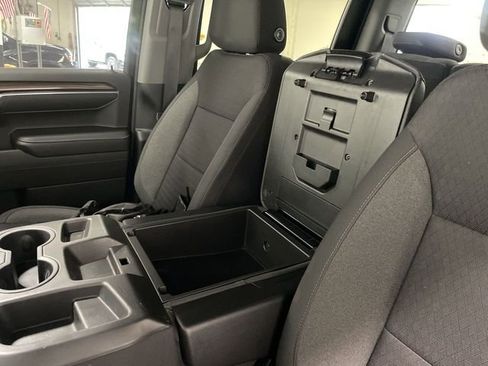 Used 2022 Chevrolet Silverado 1500 LT image 21