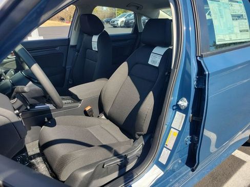 New 2026 Honda Civic LX image 19