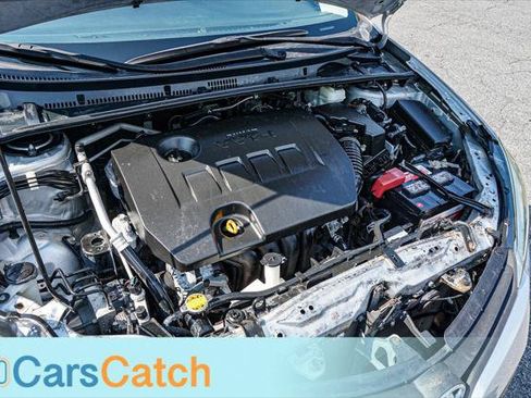 Used 2015 Toyota Corolla LE FWD image 36