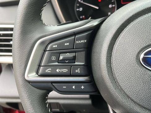 New 2025 Subaru Outback Limited XT image 9