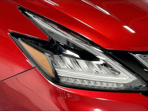 Used 2020 Nissan Murano Platinum FWD image 29