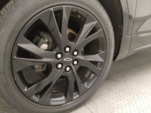 Used 2020 Chevrolet Blazer RS w/ LPO, Floor Liner Package image 31