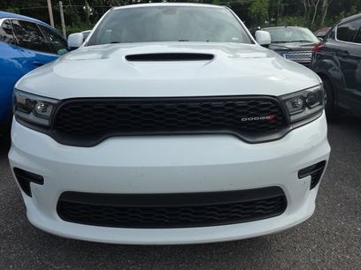 Used 2022 Dodge Durango R/T