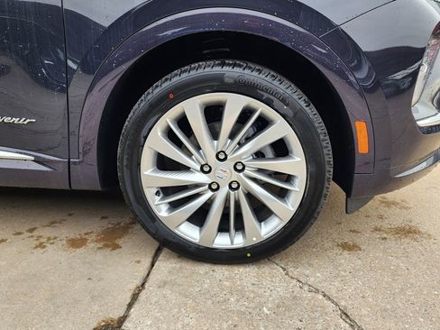 New 2026 Buick Envision Avenir image 55