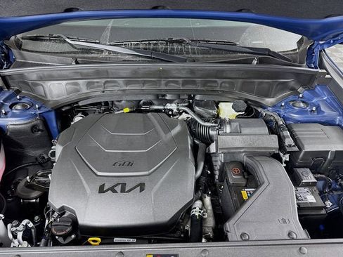 New 2025 Kia Telluride EX X-Line image 11