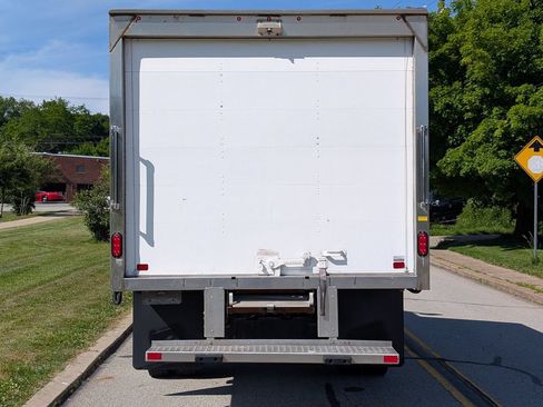 Used 2022 RAM 4500 Tradesman RWD image 6