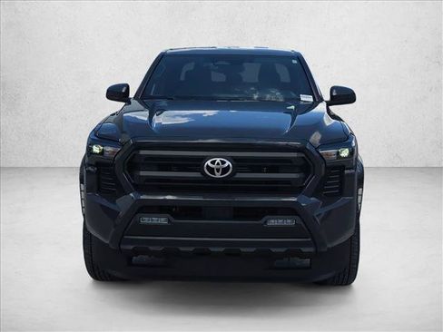 Used 2024 Toyota Tacoma SR5 RWD image 2