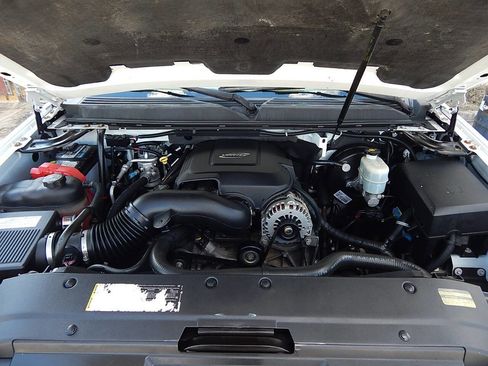 Used 2007 GMC Yukon Denali image 39