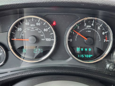 Used 2014 Jeep Wrangler Sport w/ Quick Order Package 24S image 26