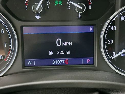 Used 2023 Buick Enclave Essence w/ Experience Buick Package image 20