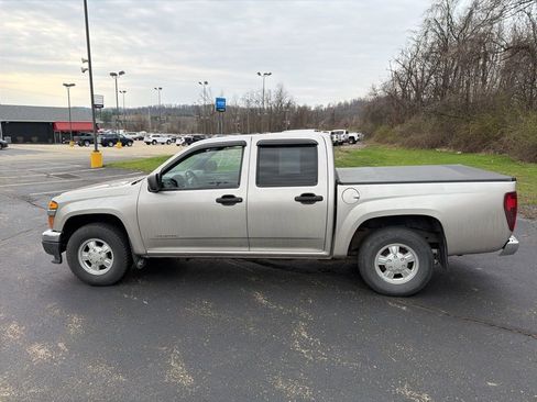 Used 2005 Chevrolet Colorado LS image 6