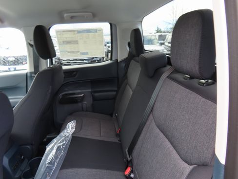 New 2026 Ford Maverick XLT w/ Equipment Group 301A image 15