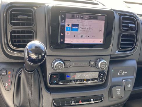 New 2026 RAM ProMaster 1500 w/ Power Group image 7