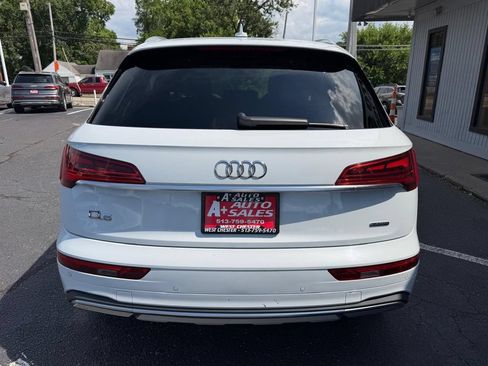 Used 2023 Audi Q5 2.0T Premium w/ Convenience Package AWD/4WD image 7