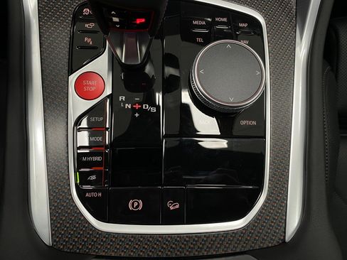 New 2026 BMW XM Label Red image 28