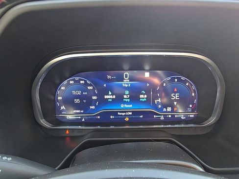 Used 2023 Chevrolet Tahoe RST w/ Max Trailering Package image 20